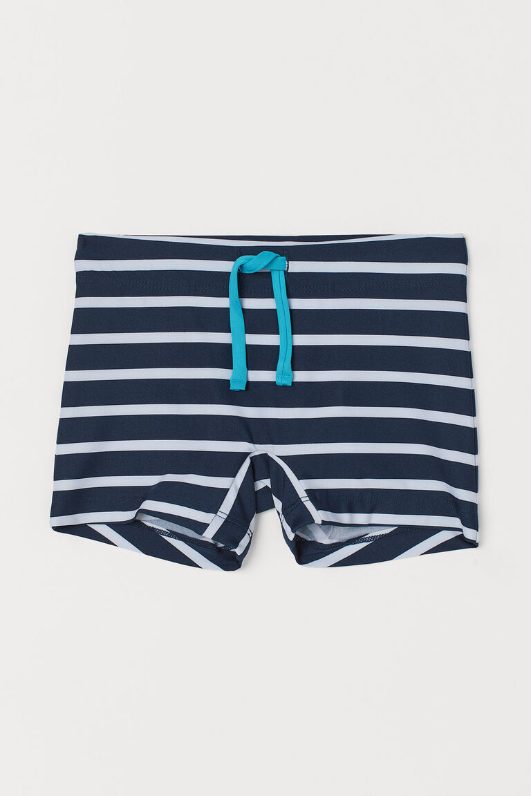 Swimming trunks