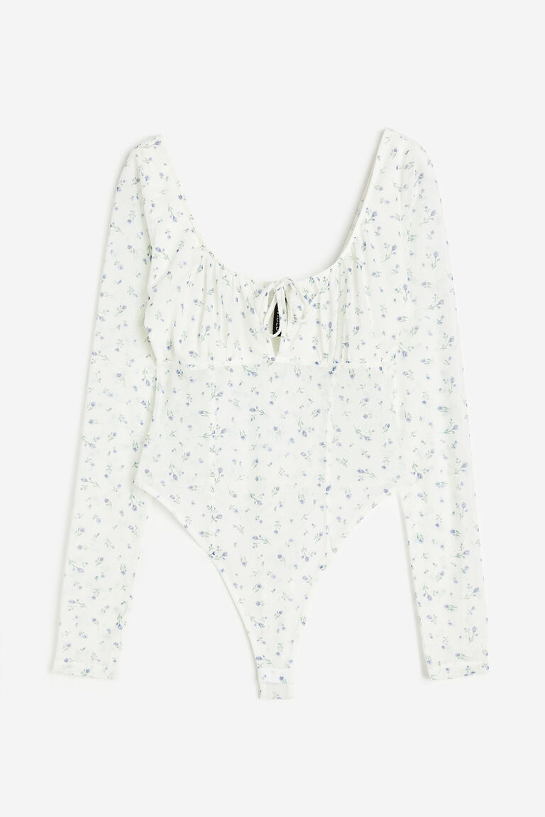 Mesh Thong Body mesh-thong-body