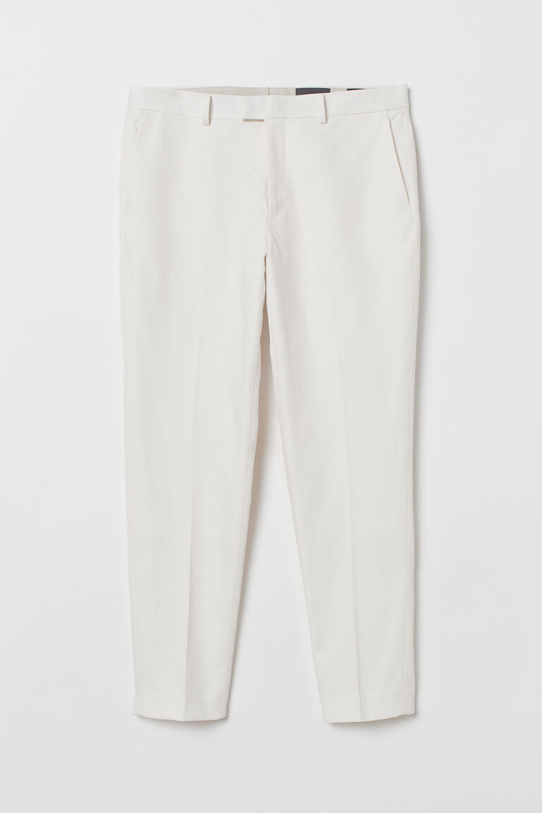 Suit trousers Slim Fit