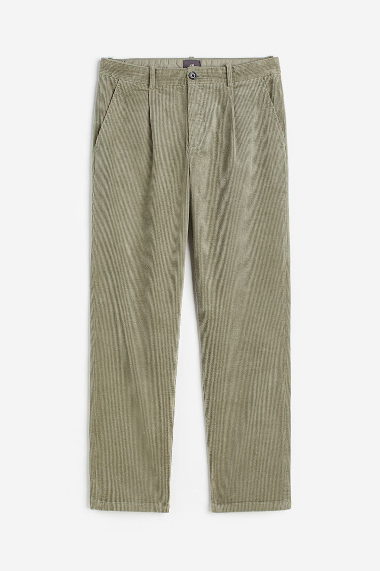 KABO CORDUROY PANTS - WAIST 22 to 26 main image 1