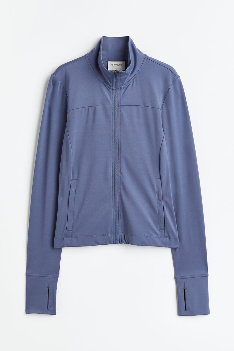 SoftMove™ Sports jacket