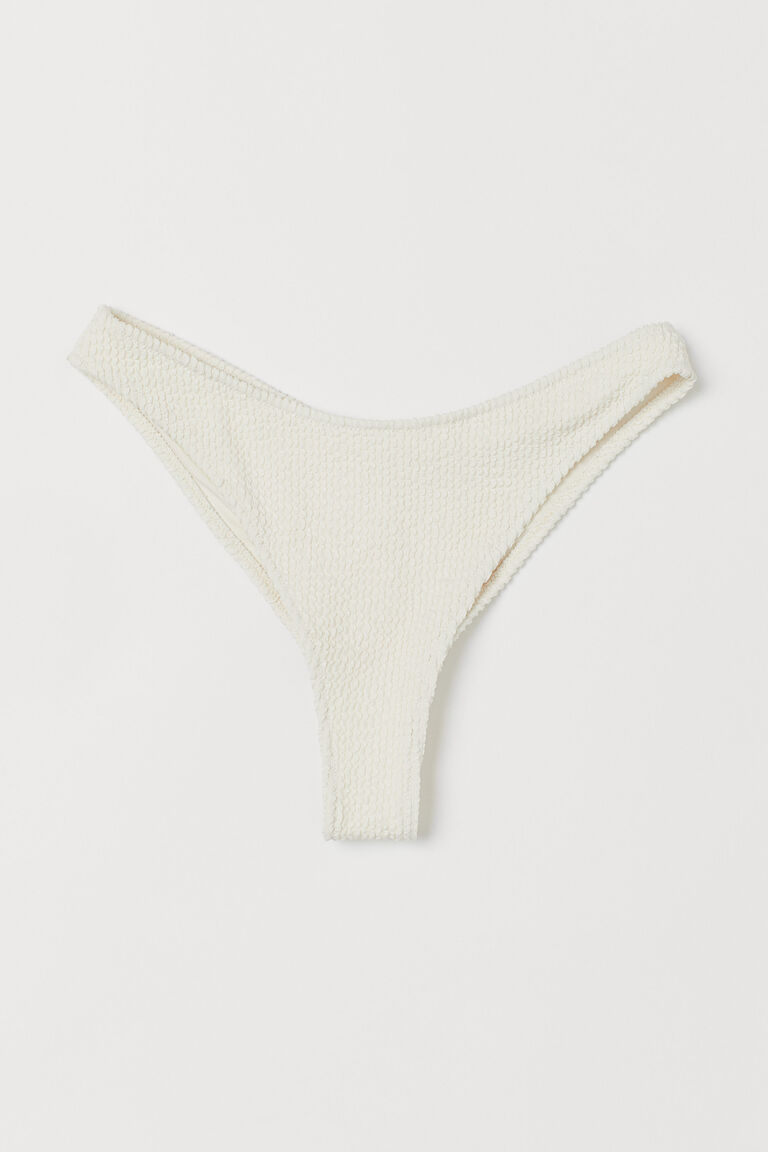 Brazilian bikini bottoms