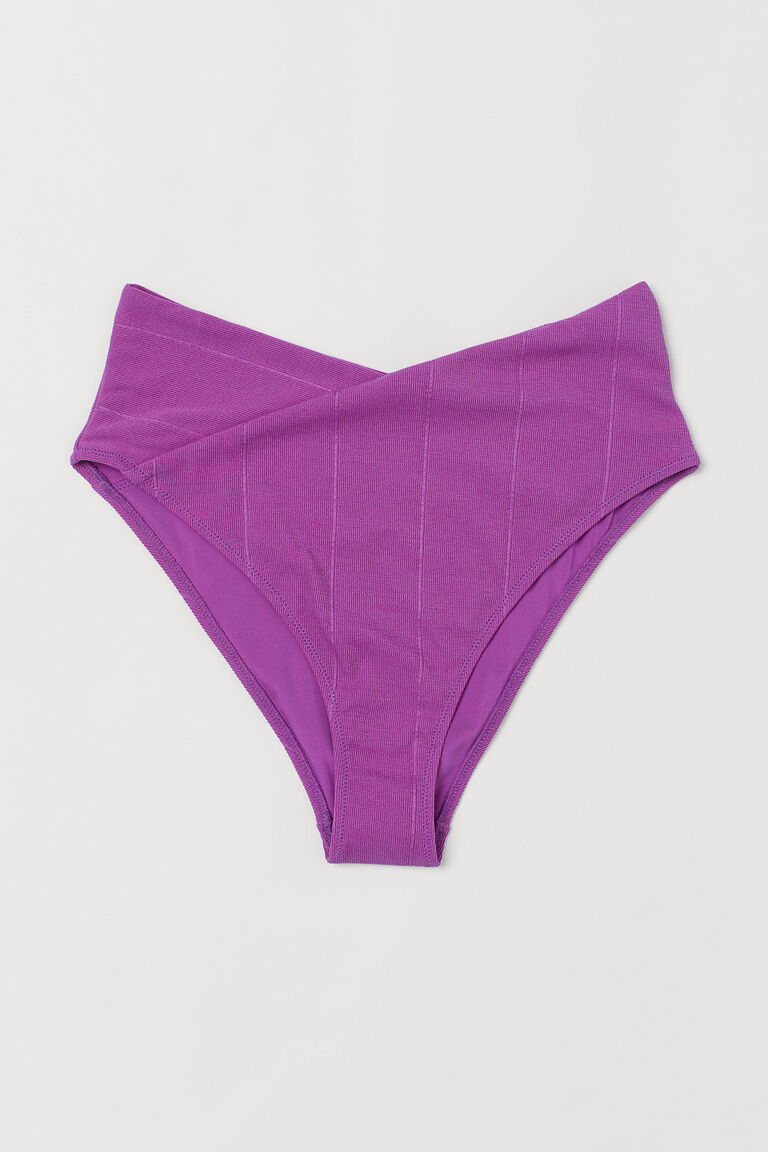 Brazilian bikini bottoms