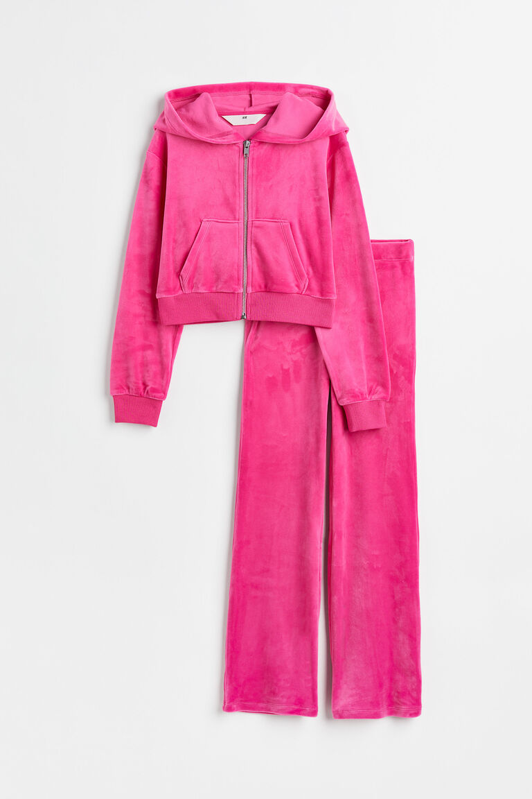 Valery's Two Piece Set
