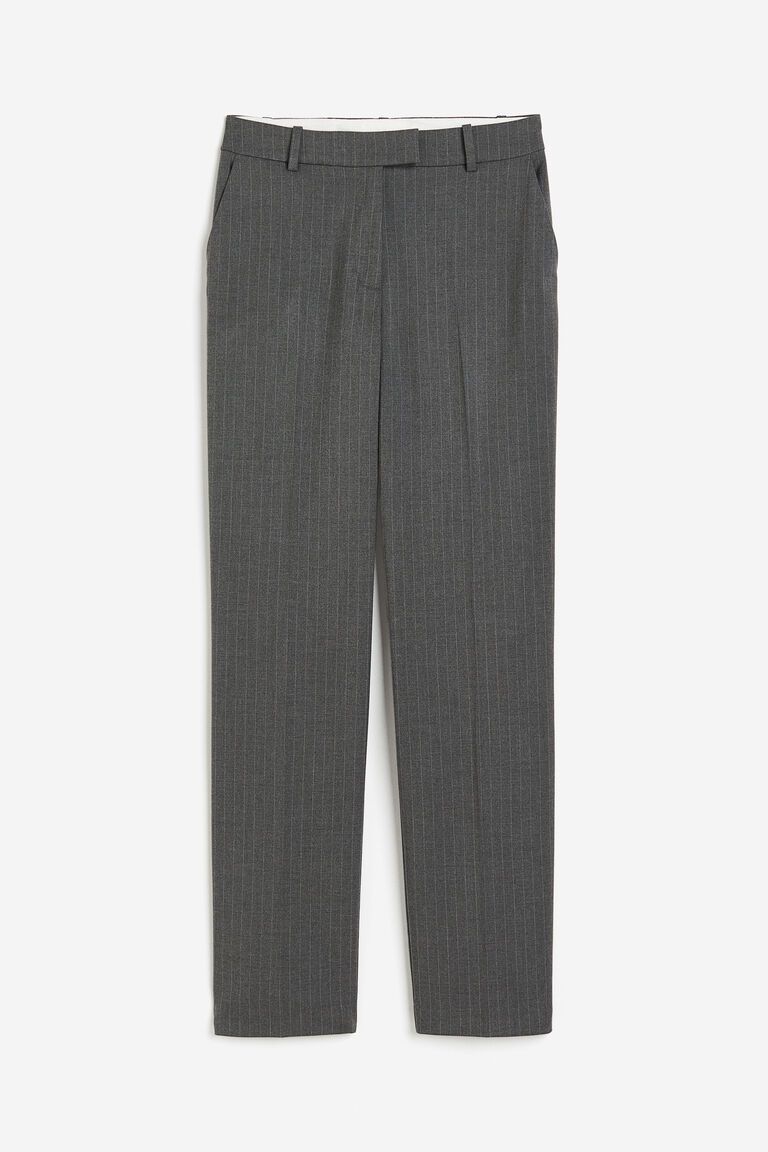 Crudo Twill Trousers