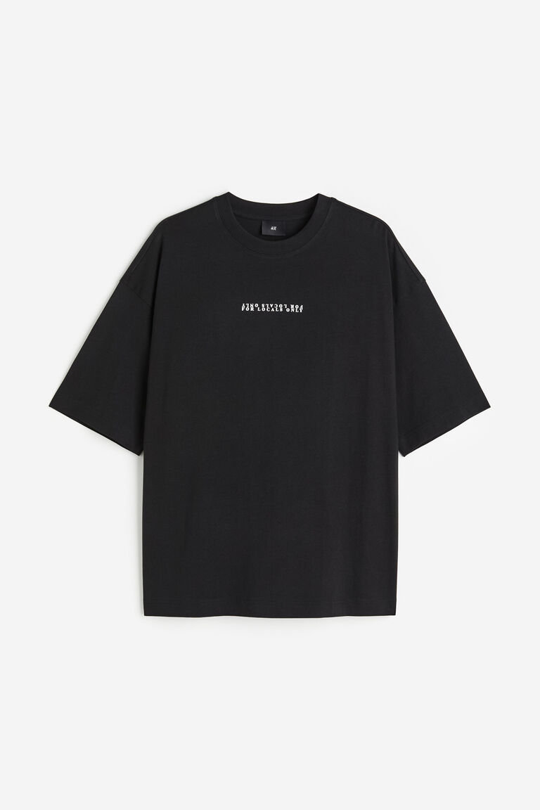 SuperCape Illusion Oversized Shirts - Unisex