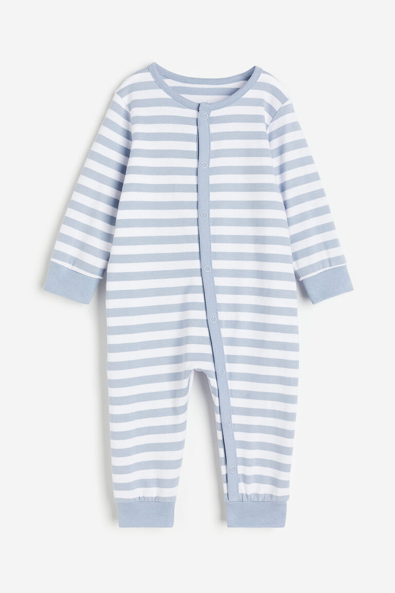 Patterned Pyjamas Kids Patterned pyjamas