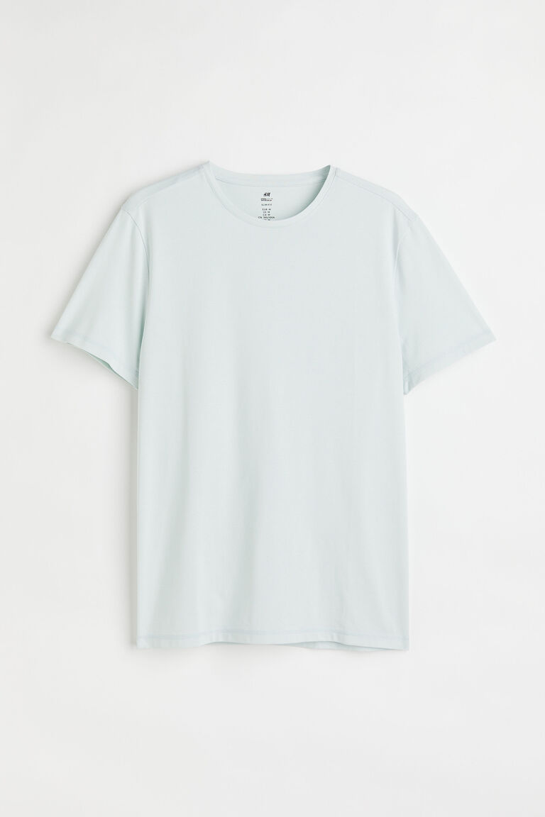 COOLMAX® Slim Fit Tshirt