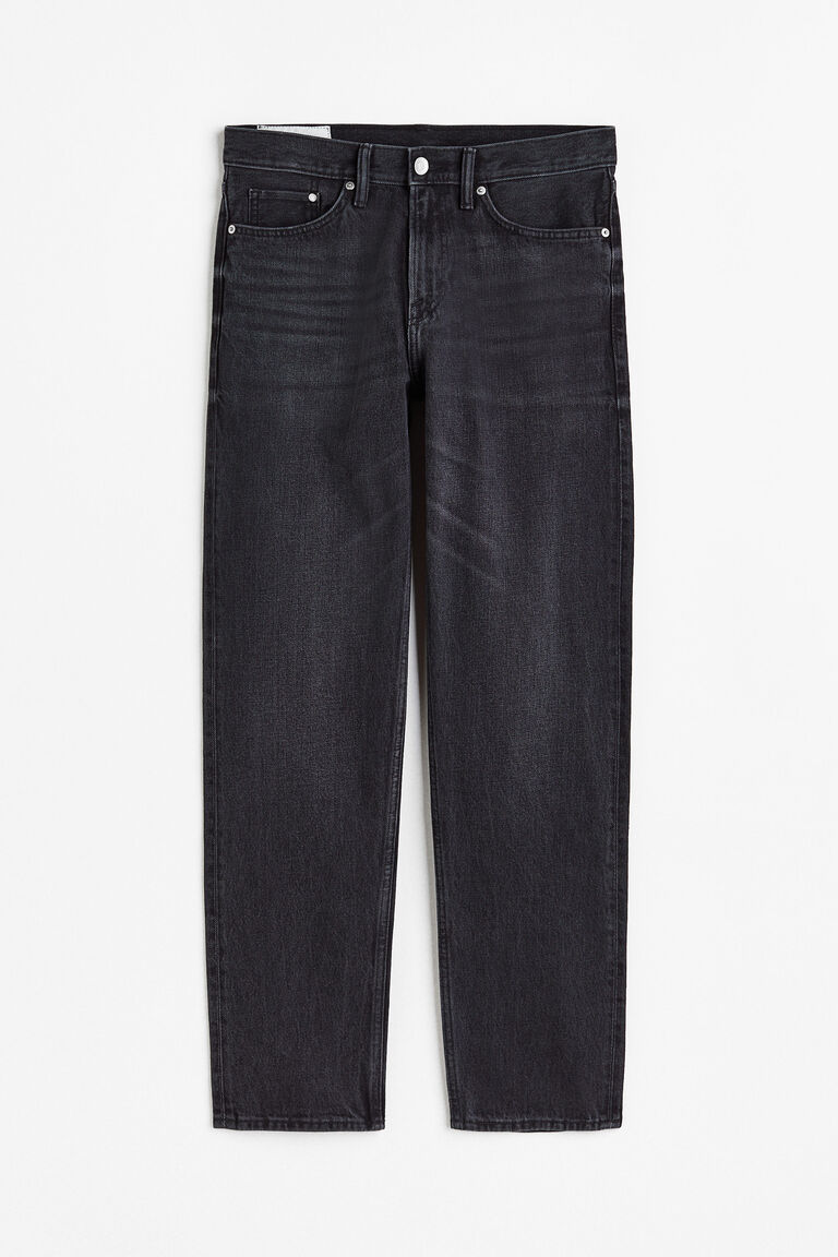 MM The Relaxed Straight Denim main image 0
