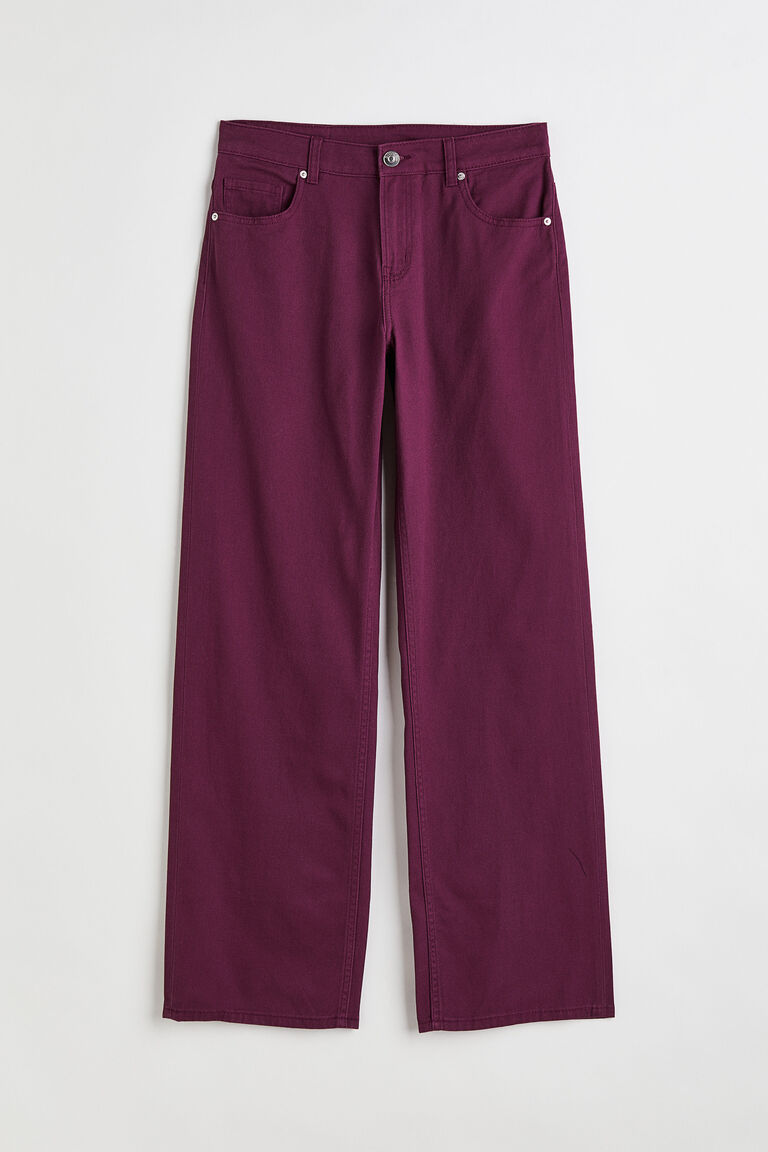 Mayoral Long Twill Pants main image 1