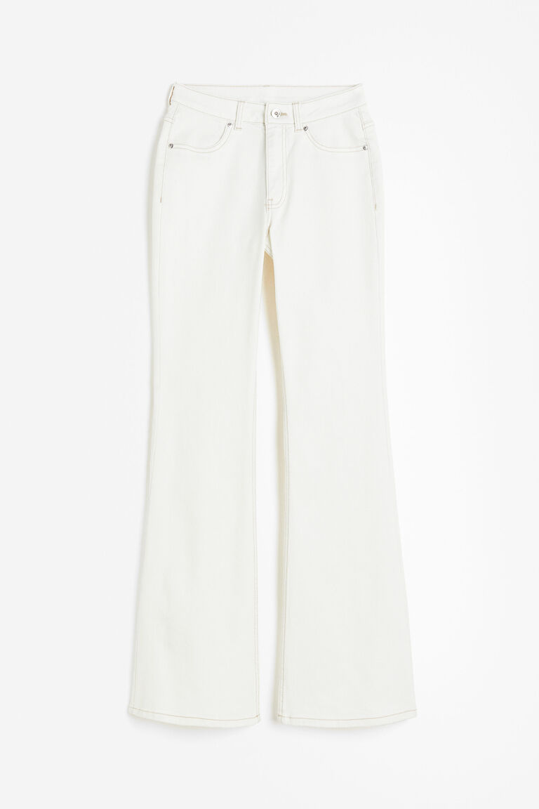 Trousers - Honey Twill