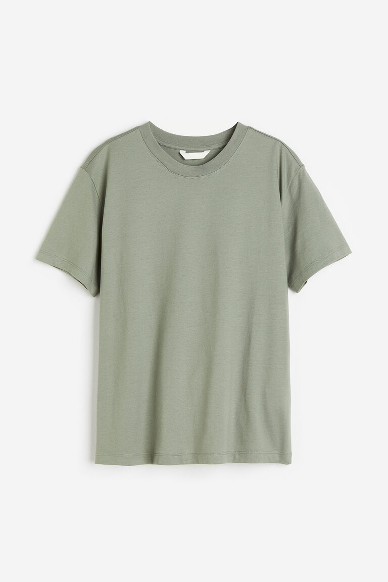 Cotton t-shirt T-shirts