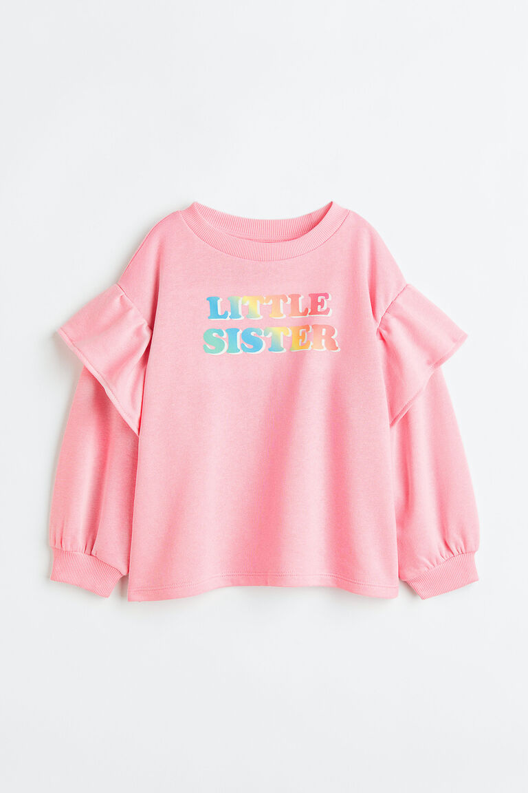 Sisstaasss Sweatshirt
