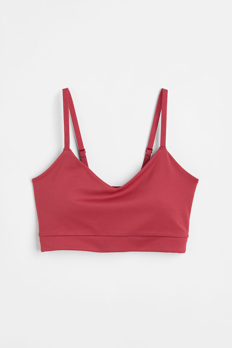 Light support Sports bra