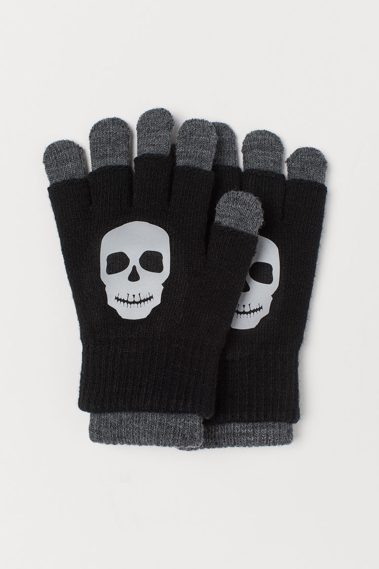 Gloves/Fingerless gloves
