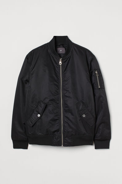 nice bomber jackets