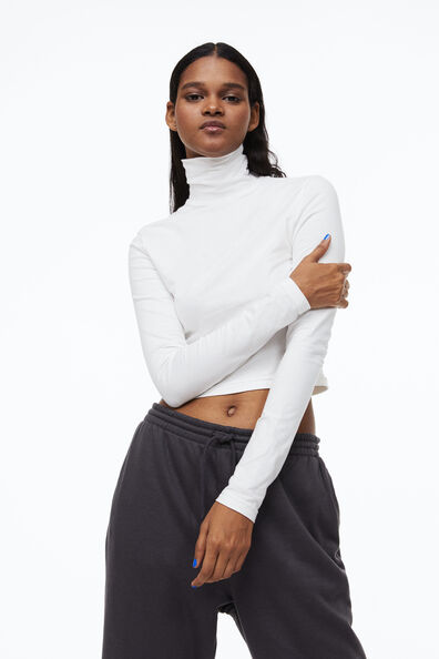 Women's Cardigans u0026 Sweaters | Turtlenecks | Hu0026M Indonesia