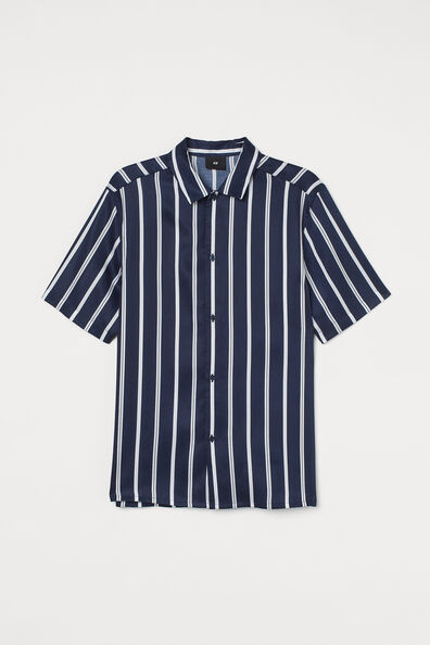 Short-sleeve shirt Regular Fit