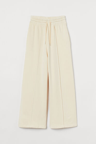 h and m womens joggers