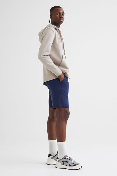 Shop Men's Shorts Online | H\u0026M Indonesia