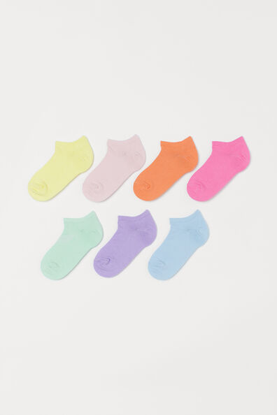 h and m trainer socks