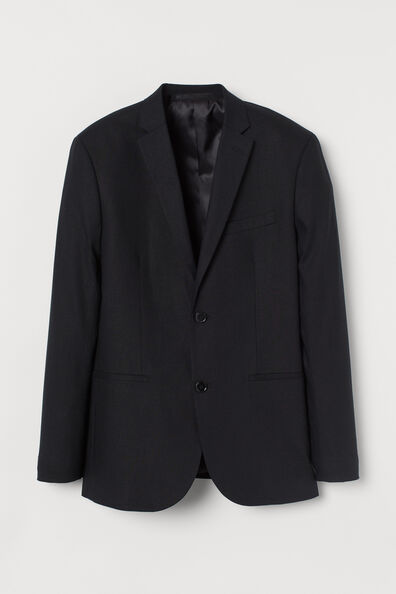 h&m outerwear sale