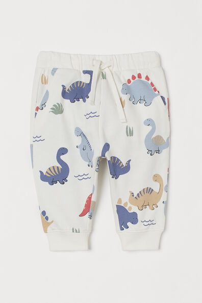 h&m baby boy trousers