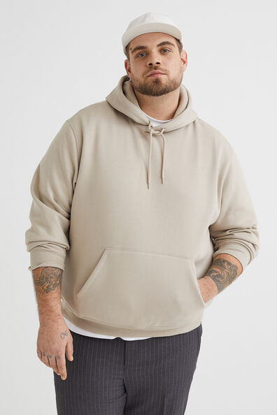 h&m hoodies men