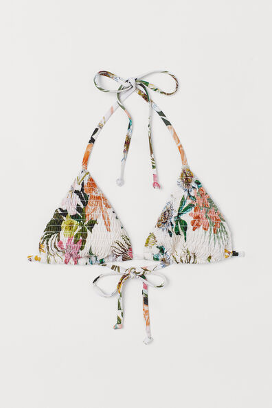 Shop Ladies Swimwear Online H M Indonesia