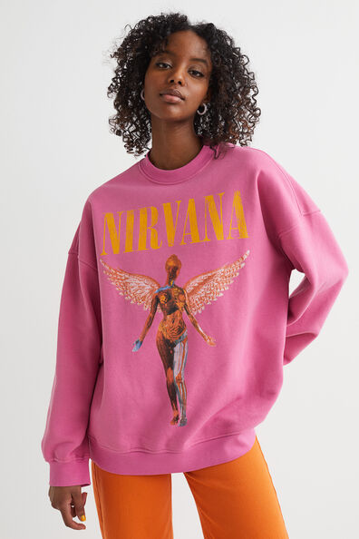 sweatshirt for ladies