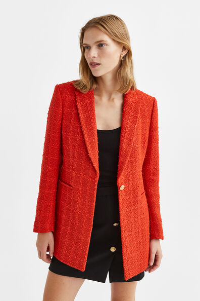 Shop Women's Blazers | H\u0026M TH