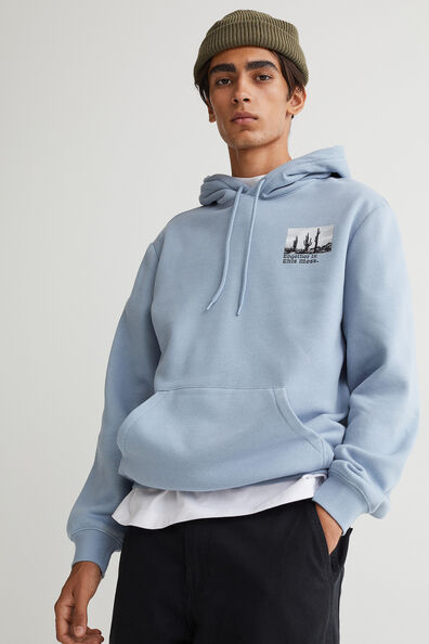 hoodie sweatshirt