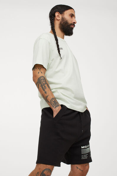 Hxxm short pants mens Clearance