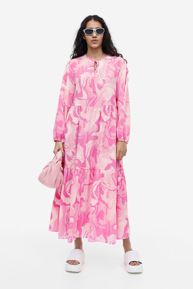 Women Dresses | Midi | Hu0026M Indonesia