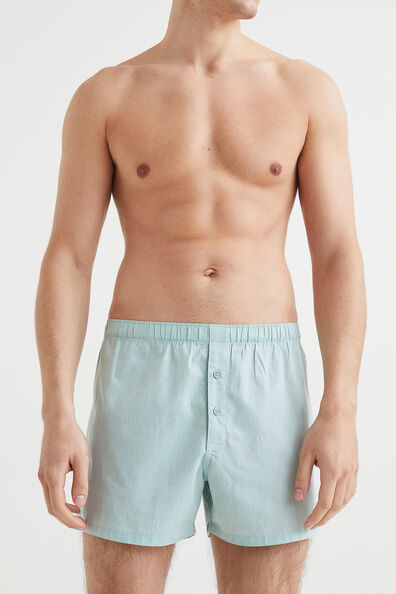 mens boxers h&m