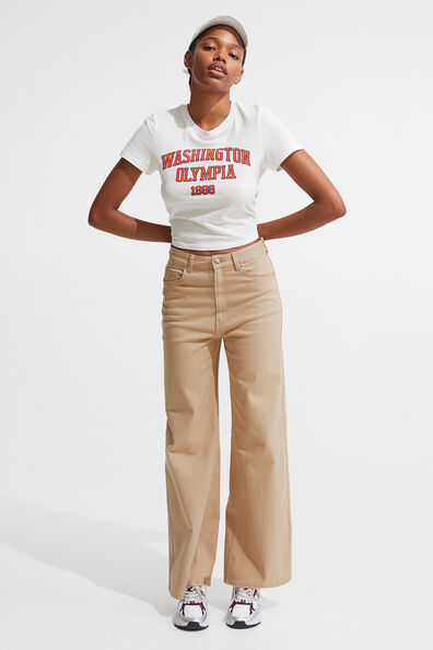 Shop Now Trousers and Pants from 