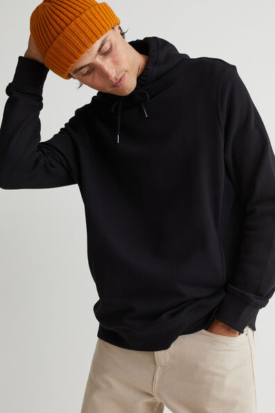 h&m hoodies men