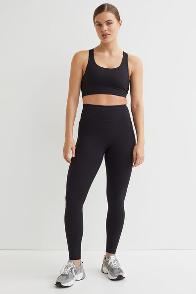 h&m training clothes
