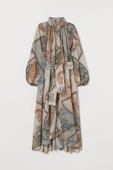 dress h&m indonesia