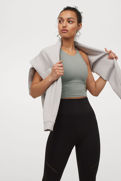 h&m training clothes