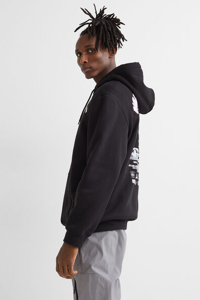 h&m hoodies men