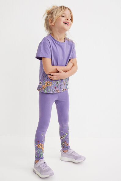 kids leggings