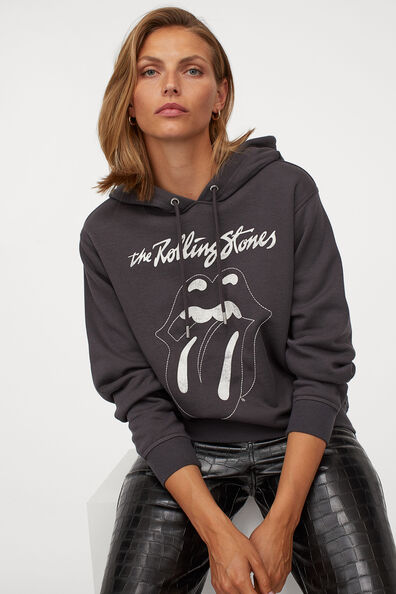 girls hoodies h&m
