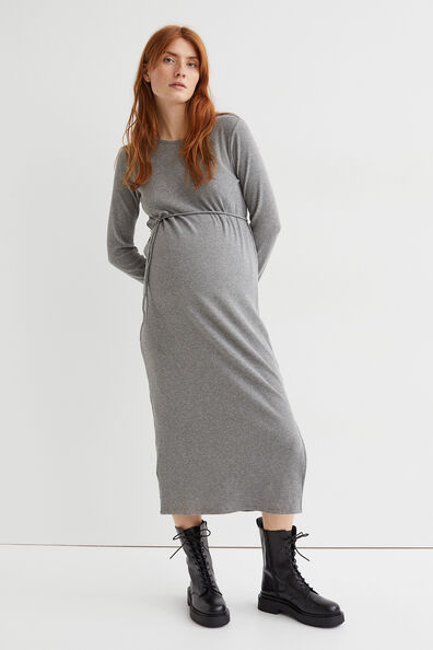 h&m online maternity clothes