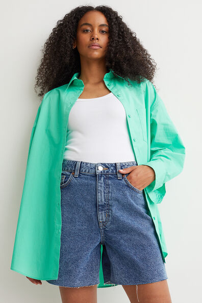 Jeans shorts - Shorts - Shop by Product - Ladies
