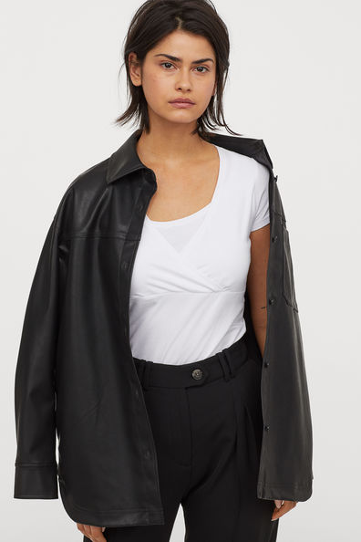 h&m maternity clothes online