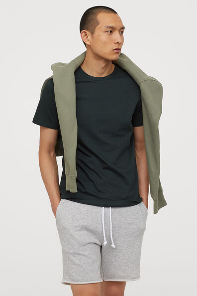 Hxxm short pants mens Clearance