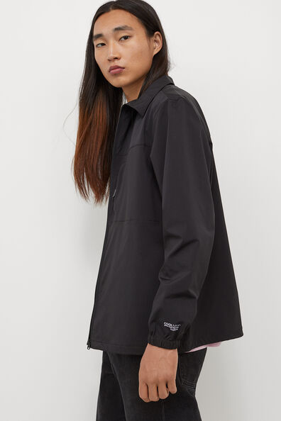 Shop Overshirts For Men Online | H\u0026M 