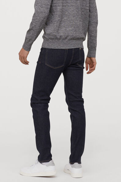 mens black jeans 28 waist