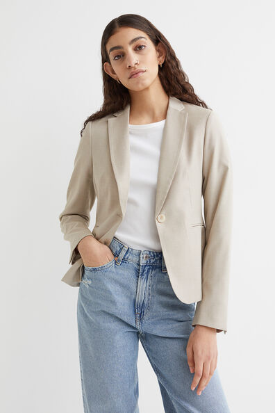 blazer womens jackets
